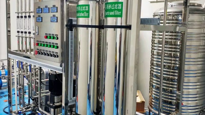 除尘器风量确定：关键因素与计算方法