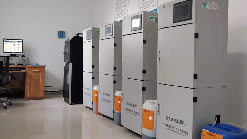 工业小型废气处理设备：揭秘其背后的技术奥秘与选购要点**