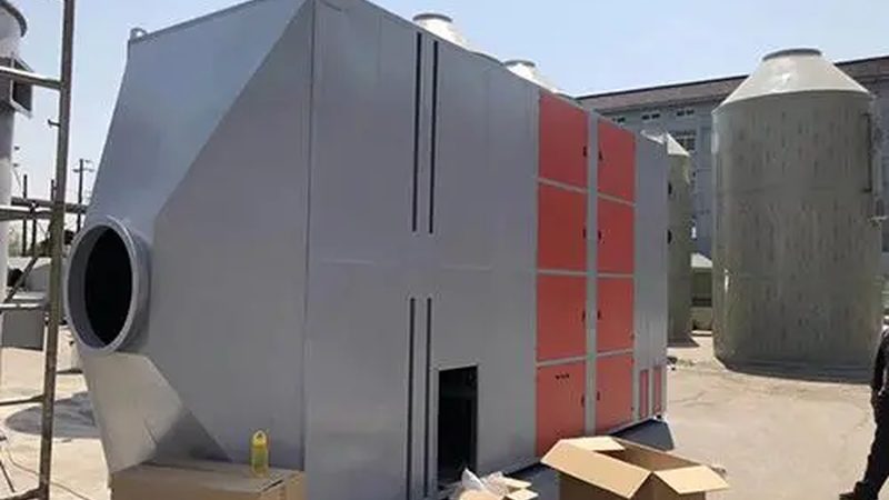 工业废水处理设备安装：关键步骤与注意事项