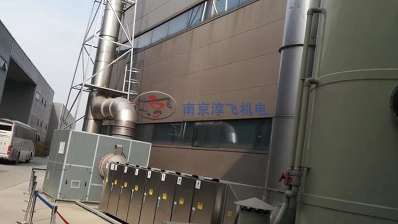 车间除尘设备：如何选择合适的代理公司**
