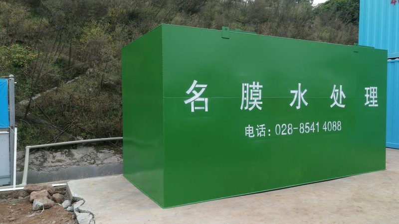 有机废气处理设备：尺寸与处理风量的关系解析