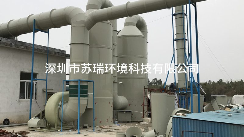 实验室防爆除尘器型号大全：揭秘安全高效的选择之道