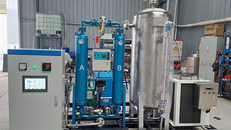 化工污水处理设备型号参数表解析：关键指标与选型逻辑