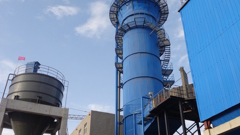 油烟净化器风量选型：如何避免误区，保障环保达标