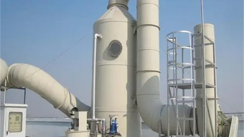脉冲除尘器电磁阀工作原理解析