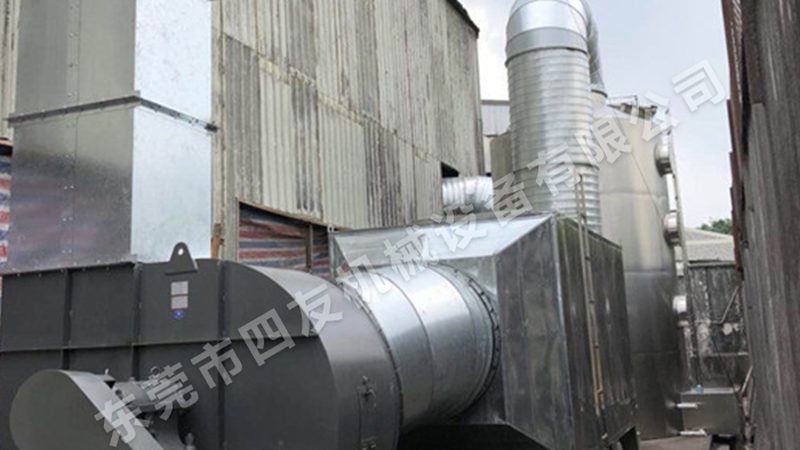 矿山布袋除尘器规格尺寸：揭秘其关键参数与应用