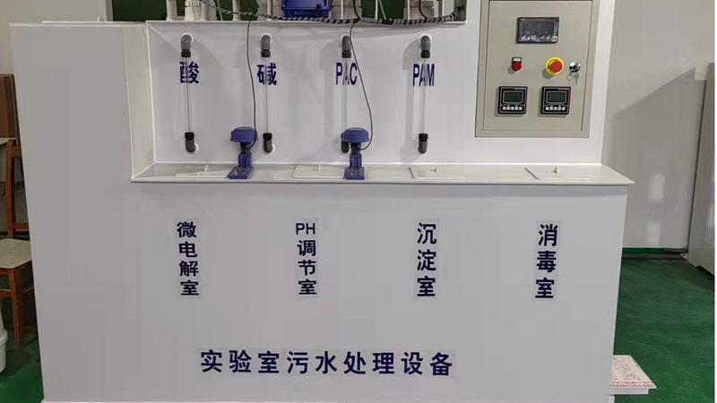 食品厂污水处理，设备加盟代理如何选择？**