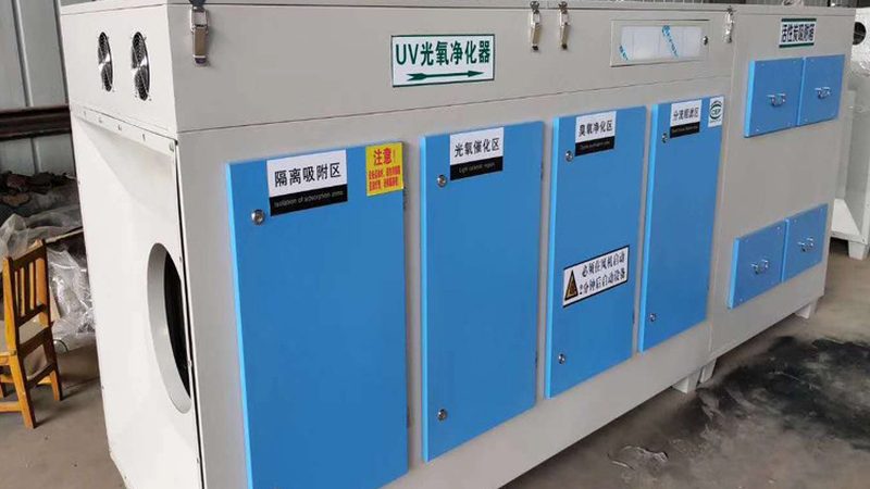 小型除尘器安装费用：影响因素与预算估算
