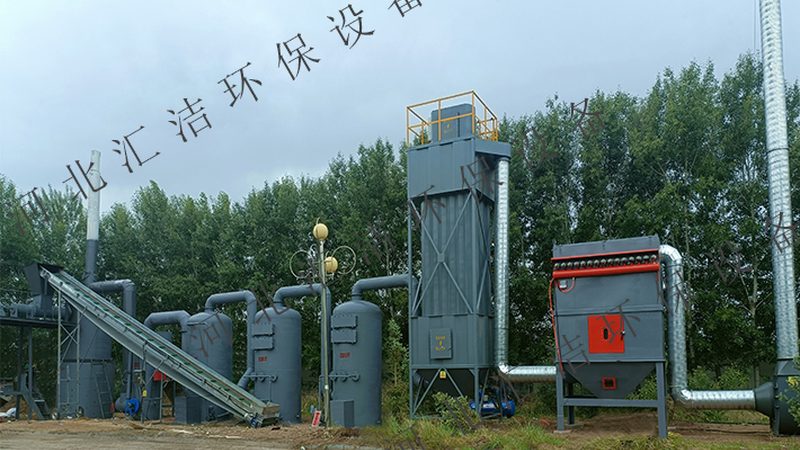 农村污水处理设备：标准规范解析与合规要点