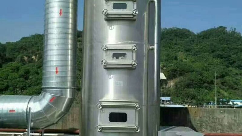 陶瓷蓄热体：环保设备中的“热能守护者