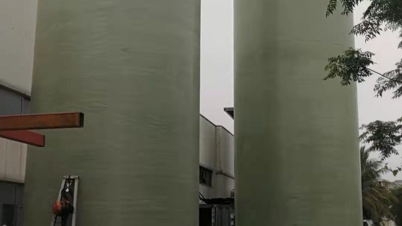 加药装置与计量泵：耐用性对比解析