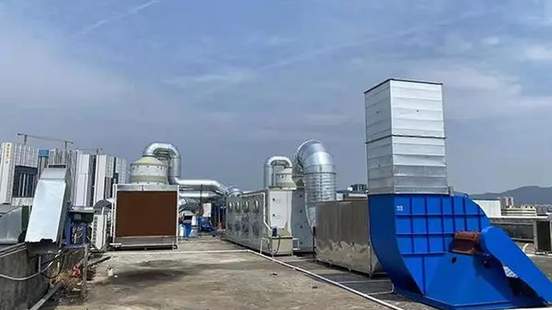 小型废水处理设备选型：关键因素与注意事项**