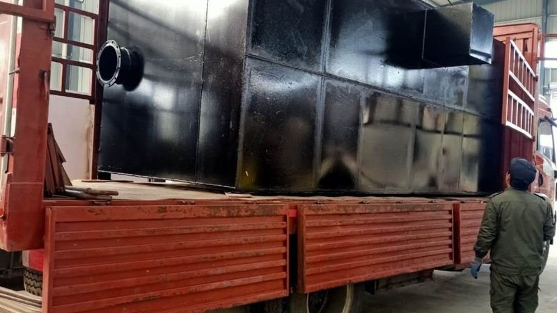 在选购污水处理设备时，需要关注以下技术参数：